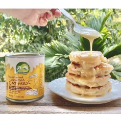 Overig Nature's Charm Gecondenseerde Havermelk 320g Discount