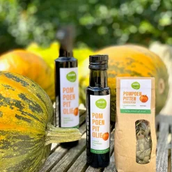 Met Pit Nederlandse Pompoenpitten Naturel 250g Sale