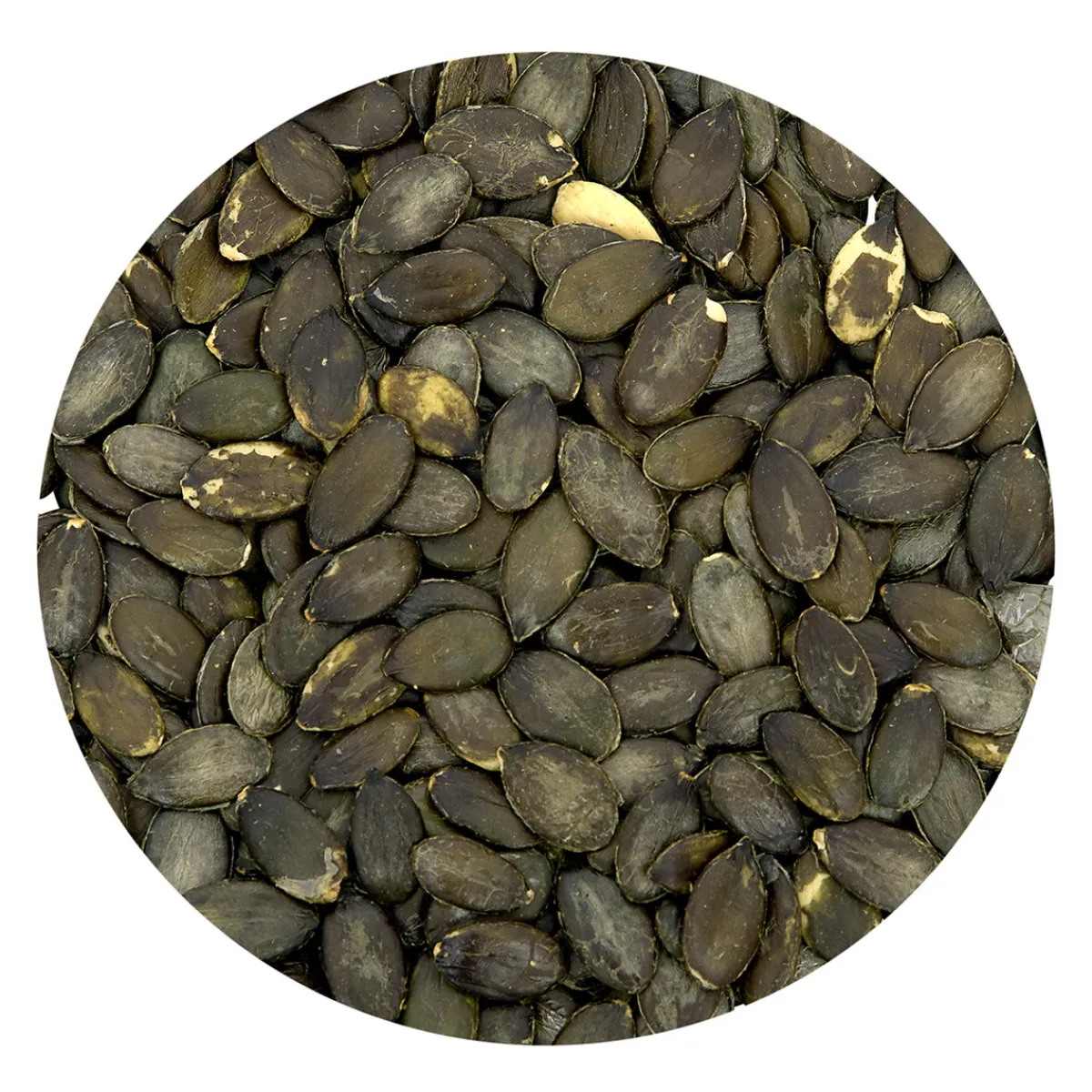 Met Pit Nederlandse Pompoenpitten Naturel 1kg Online