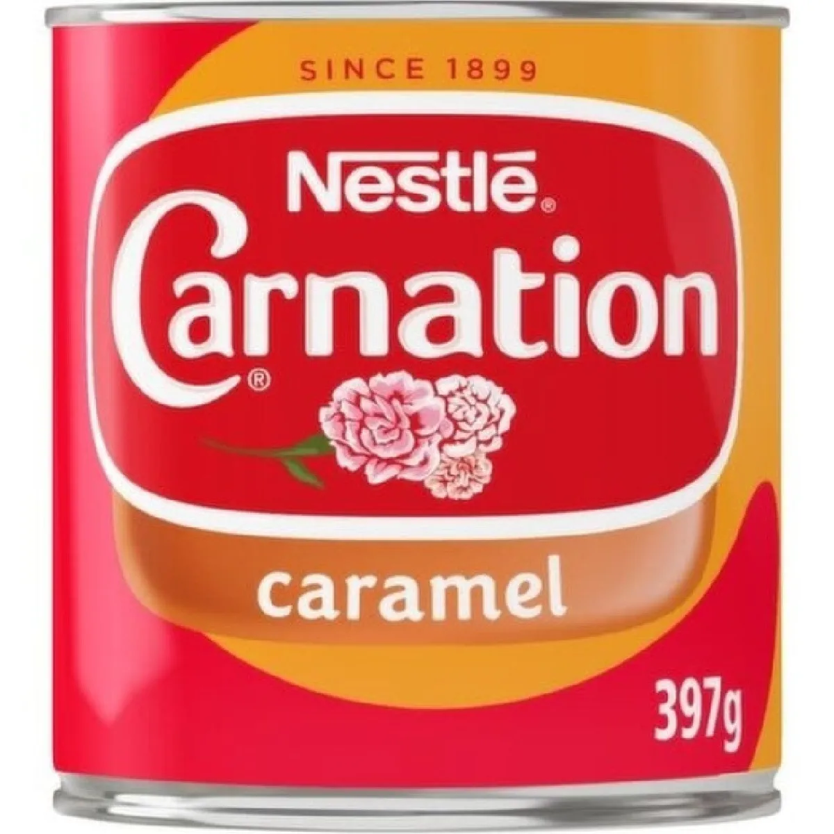 Overig Nestle Gecondenseerde Melk Caramel 397gr. Online