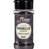 Overig Nigellazaad (Zwarte Komijn) Biologisch 50g Hot