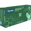 Overig Nitril Handschoenen (Wegwerp) BIO Groen 100st. - Maat M Discount