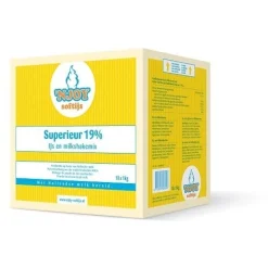 Njoy IJsmix Poeder Superieur 19% (18x1kg) Clearance