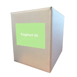 Njoy IJsmix Vloeibaar K+K Yoghurt (10 liter) Sale