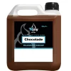 Njoy Milkshake Siroop Chocolade (2 liter) Clearance