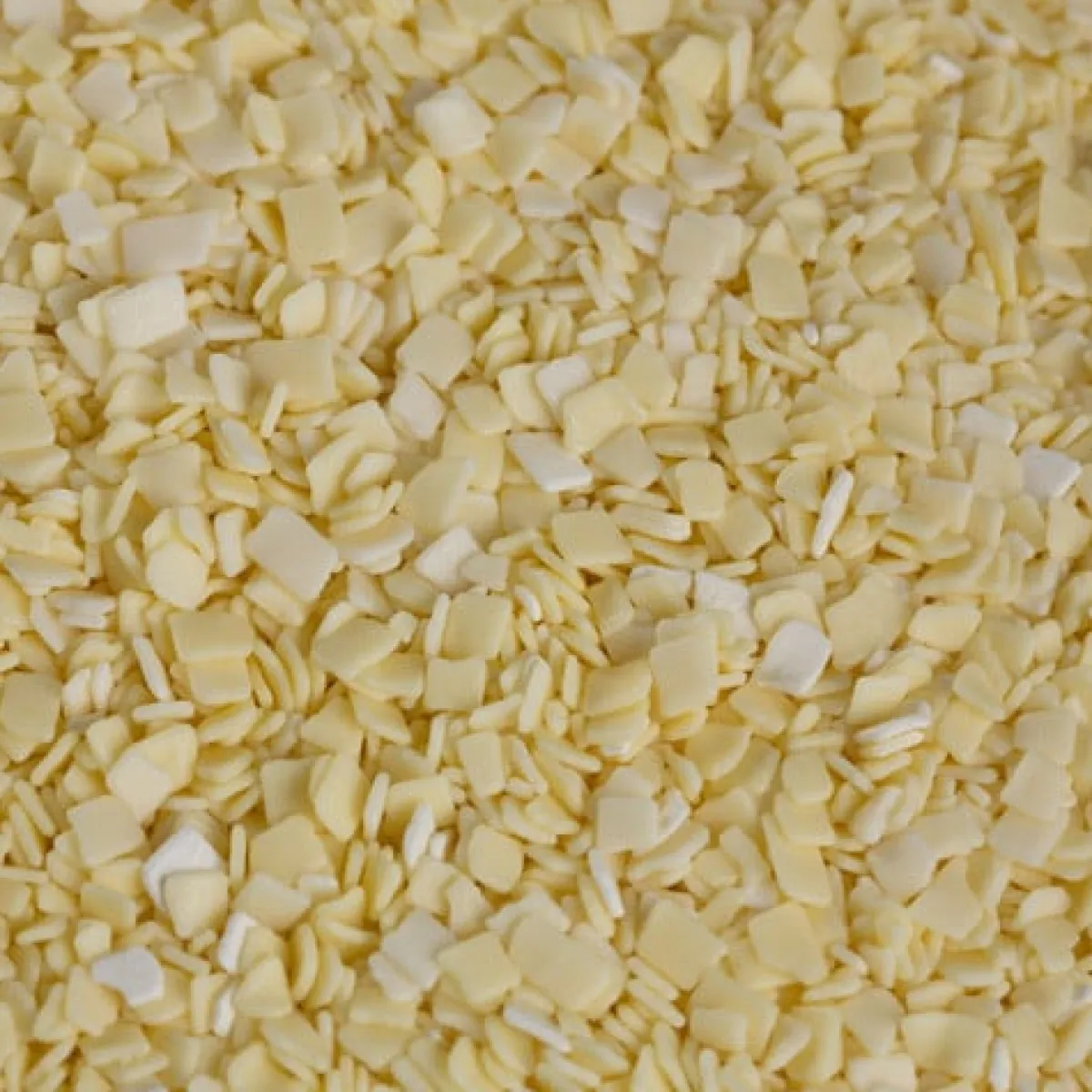 Njoy Pajetten Witte chocolade (1500g)