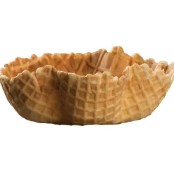 Njoy Sorbetwafel Luxe Tulpmodel (144 stuks)** Discount
