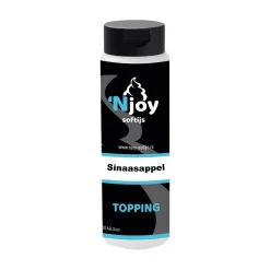 Njoy Topping Sinaasappel (500ml)** Best