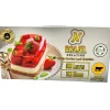 Overig Noajel Halal Runder Bladgelatine Goud 200 Bloom 1kg (500st)