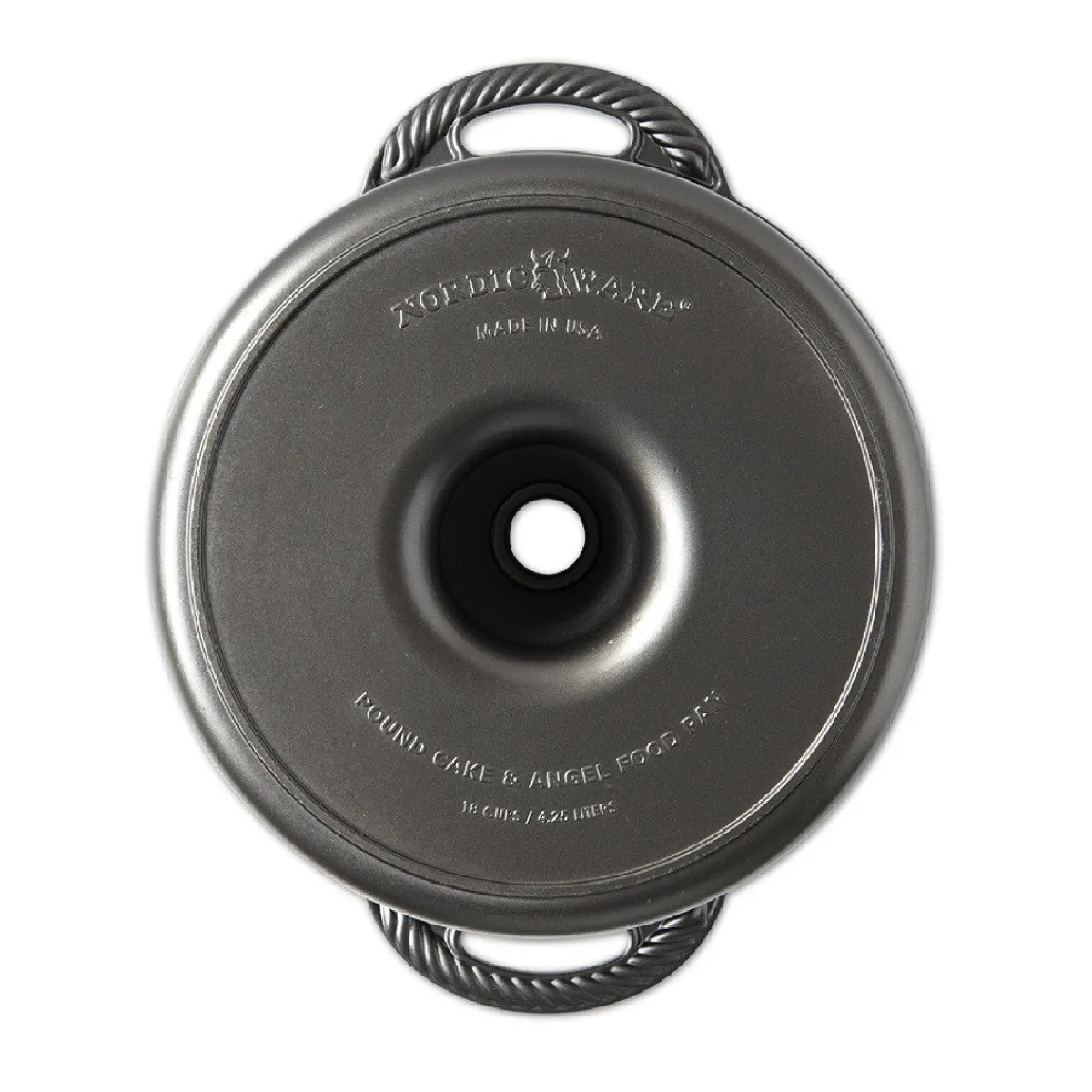 Nordic Ware Angel Food Cake Bakvorm Outlet