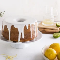 Nordic Ware Angel Food Cake Bakvorm Outlet