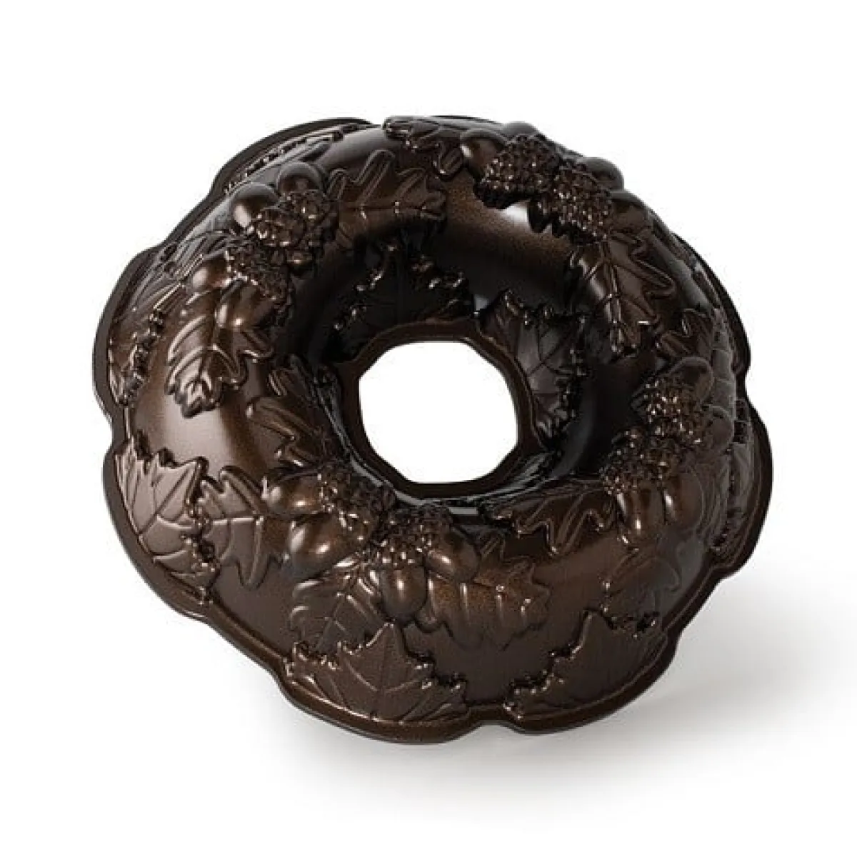 Nordic Ware Autumn Wreath Tulband Bakvorm Discount