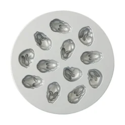 Nordic Ware Baby Konijnen Bakvorm Mini Best