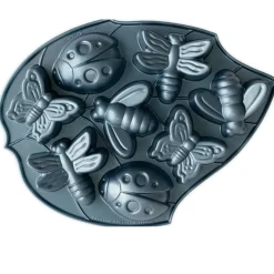 Nordic Ware Backyard Bugs Bakvorm Online