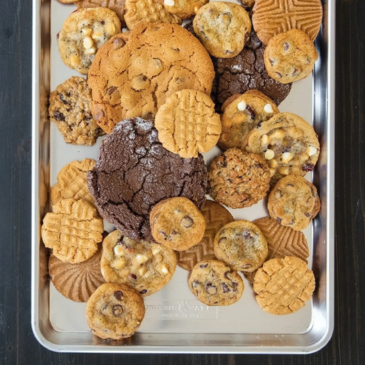 Nordic Ware Bakplaat 43x31x2,5cm Online