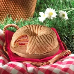 Nordic Ware Bavaria Tulband Bakvorm Discount