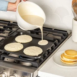 Nordic Ware Beslagkom Kunststof 2,4L (Ø19cm) Clearance