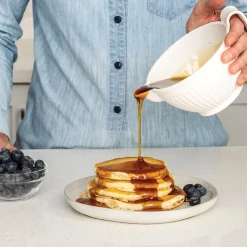 Nordic Ware Beslagkom Kunststof Hittebestendig 0,7L (Ø13cm) Best