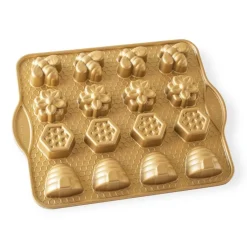 Nordic Ware Bijen Bakvorm Mini Online