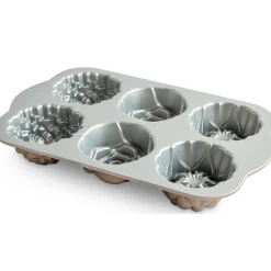Nordic Ware Bloemen Bakvorm Outlet