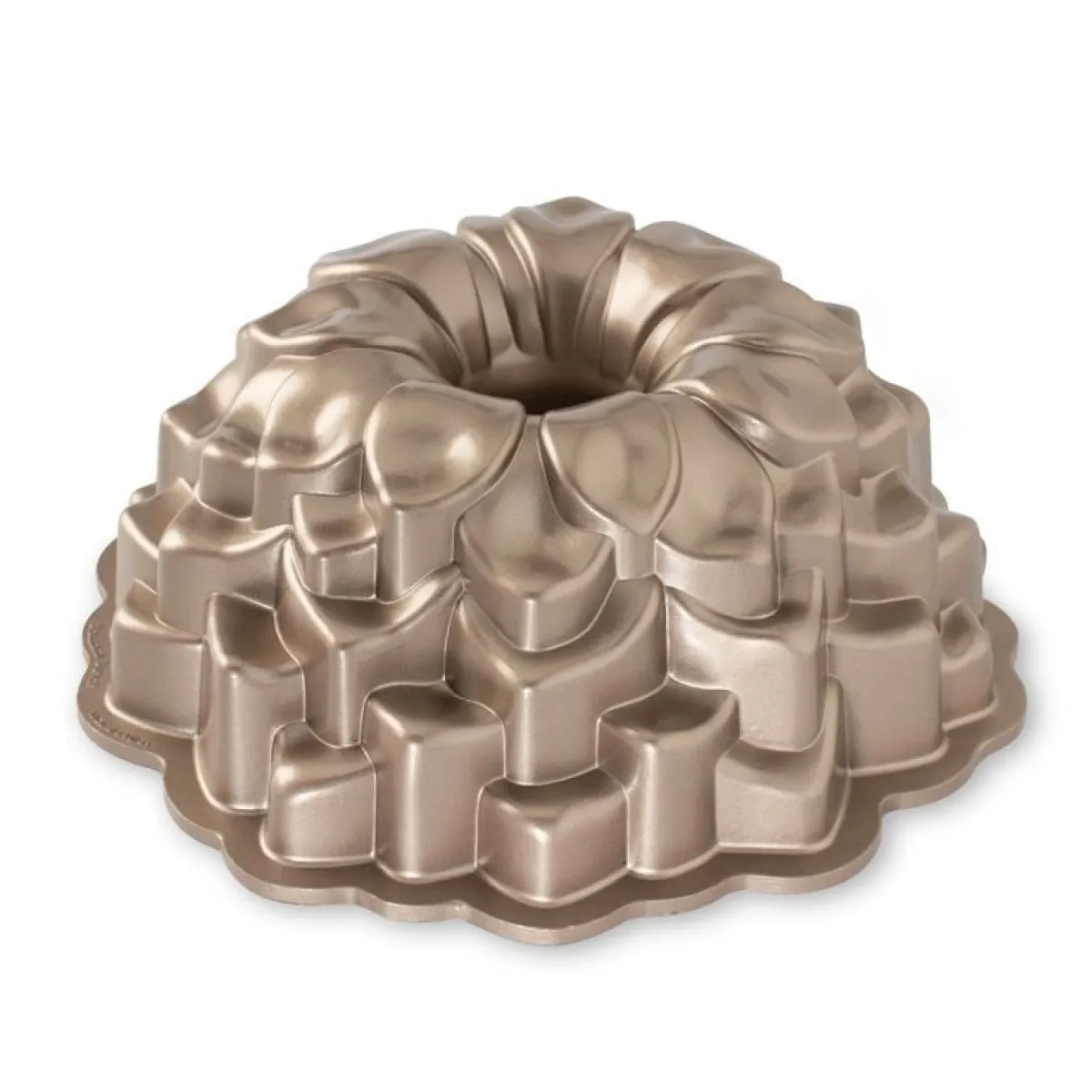 Nordic Ware Blossom Tulband Bakvorm Clearance