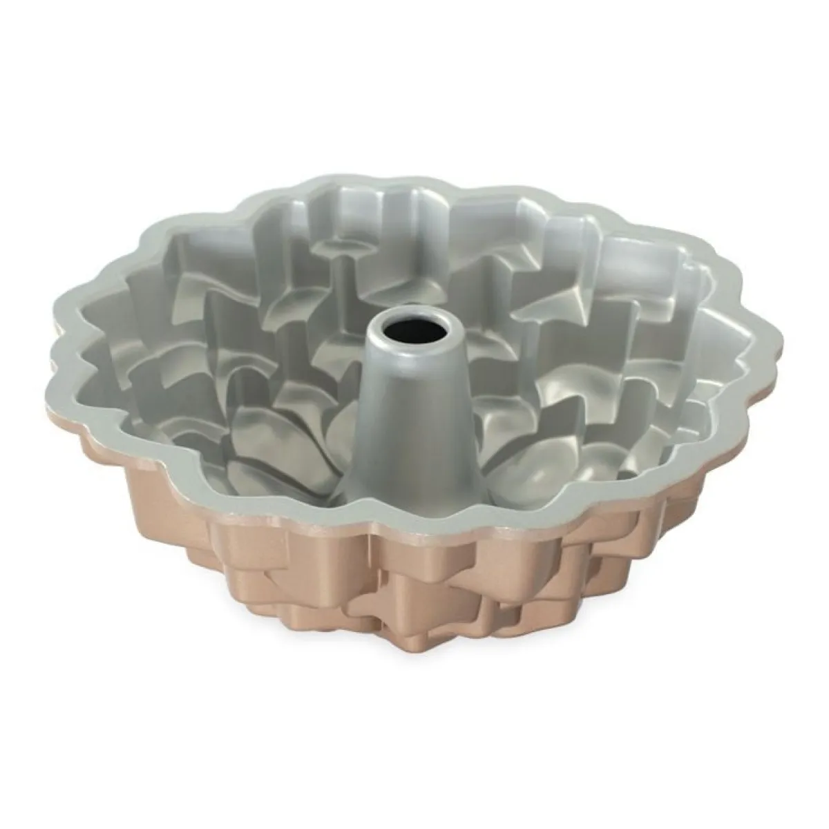 Nordic Ware Blossom Tulband Bakvorm Clearance