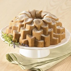 Nordic Ware Blossom Tulband Bakvorm Clearance