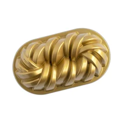 Nordic Ware Braided Broodvorm/Cakevorm Outlet