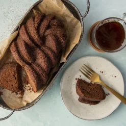 Nordic Ware Braided Broodvorm/Cakevorm Outlet