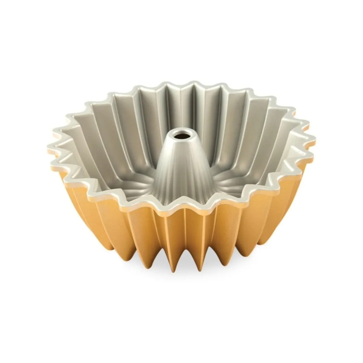 Nordic Ware Brilliance Tulband Bakvorm Klein Clearance