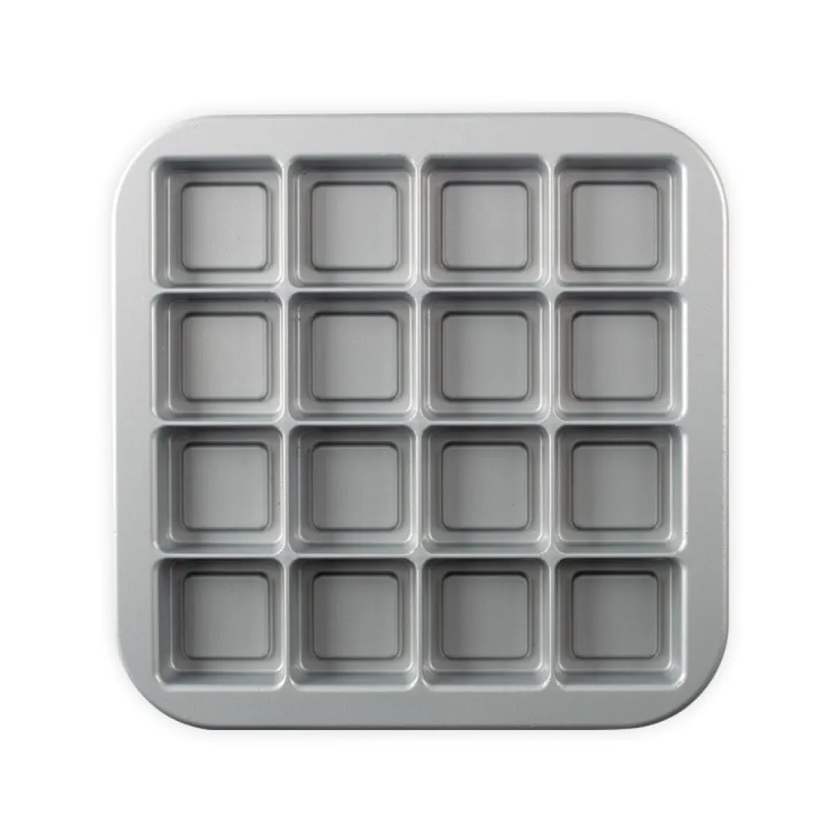 Nordic Ware Brownie Bakvorm Outlet
