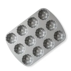 Nordic Ware Brownie Bundt Bakvorm Outlet