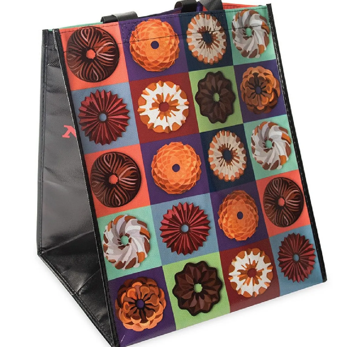 Nordic Ware Bundt Shopper Best