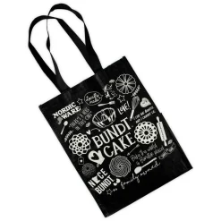 Nordic Ware Bundt Shopper** Hot