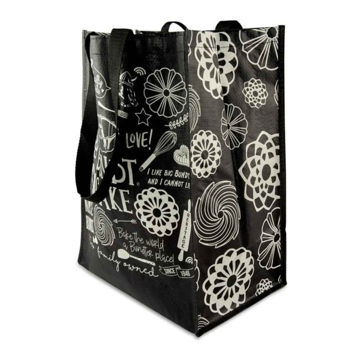 Nordic Ware Bundt Shopper** Hot
