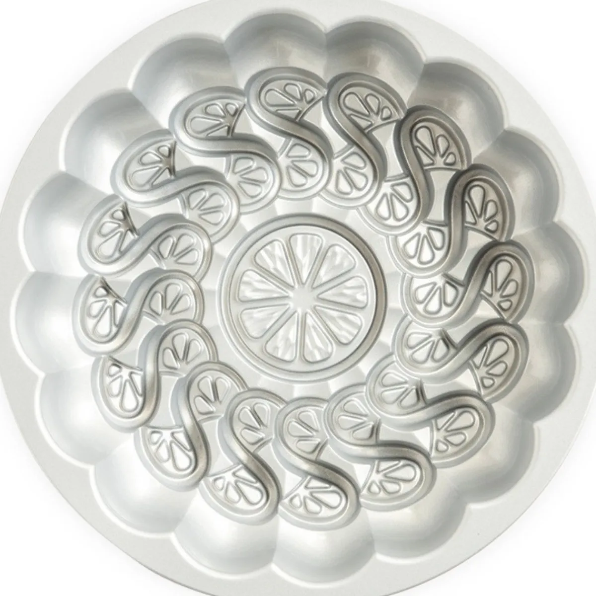 Nordic Ware Citrus Twist Bakvorm Online