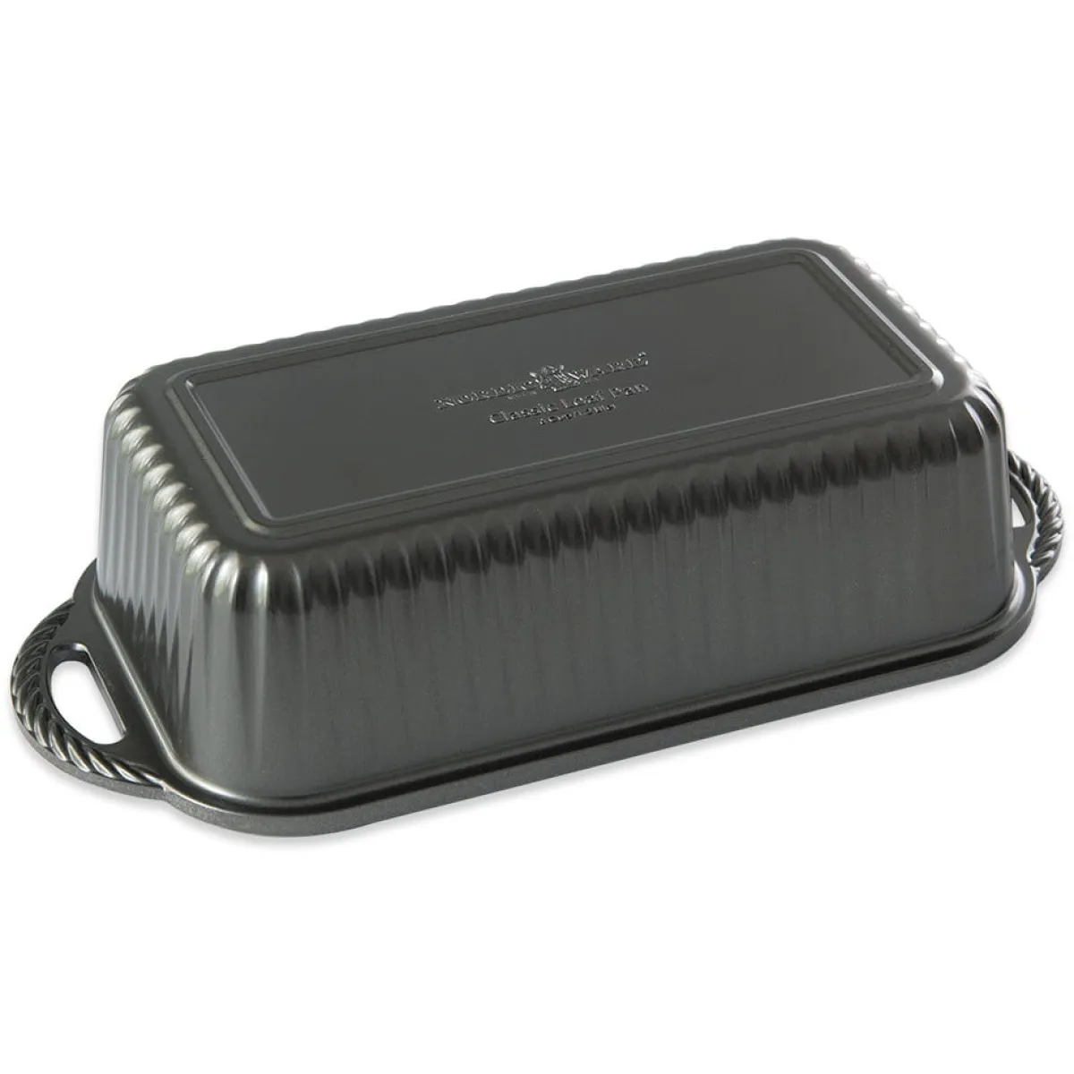 Nordic Ware Classic Broodvorm/Cakevorm Hot