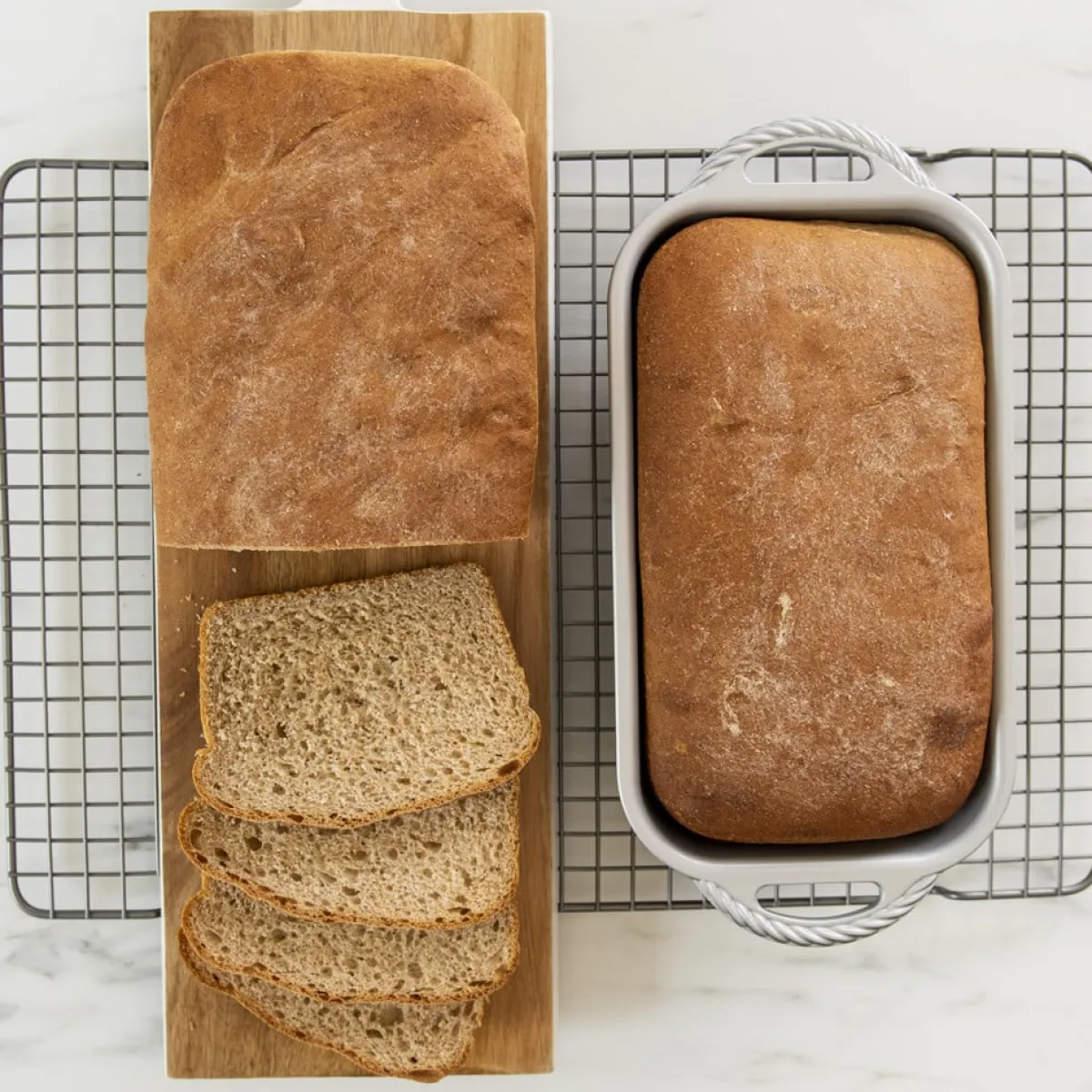Nordic Ware Classic Broodvorm/Cakevorm Hot
