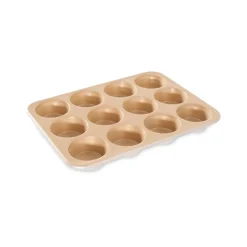 Nordic Ware Cupcake/Muffin Bakvorm 12 stuks New