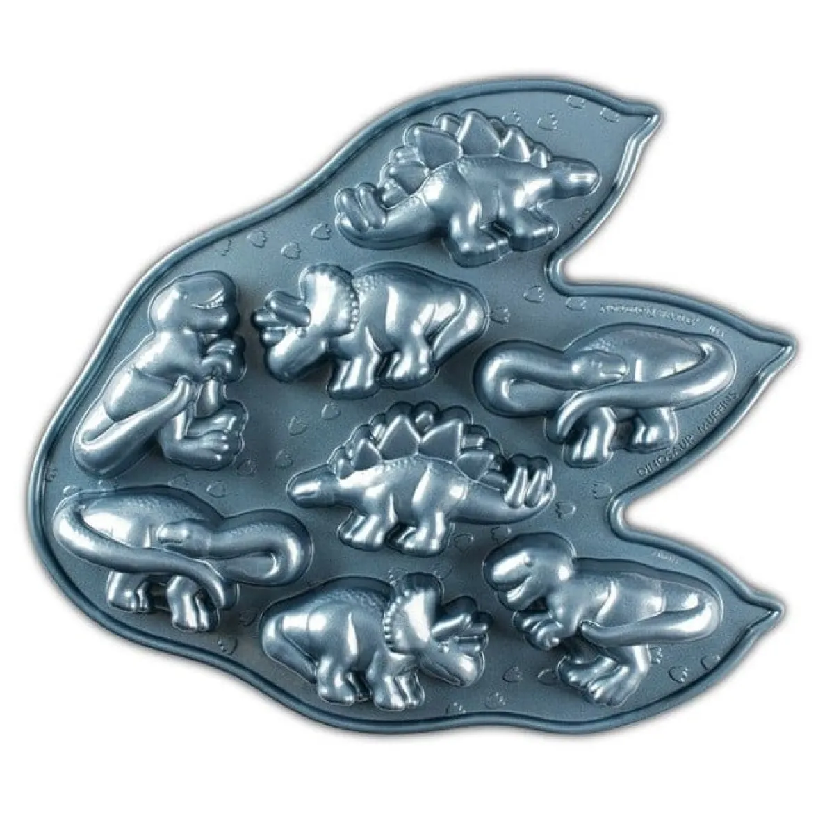 Nordic Ware Dinosaurus Bakvorm Hot
