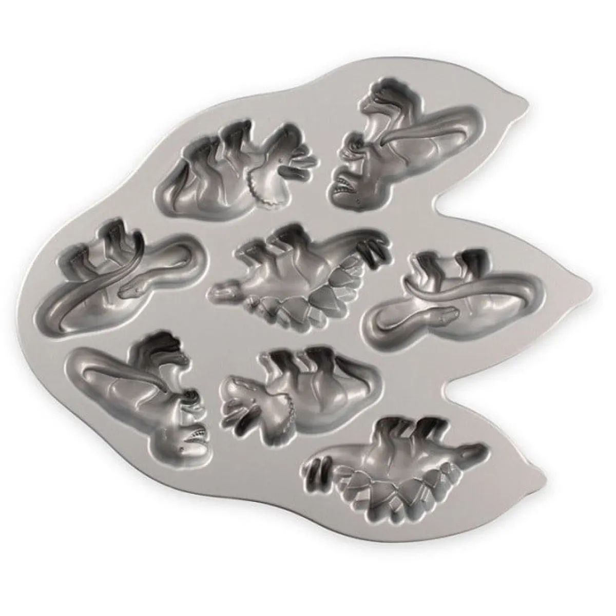 Nordic Ware Dinosaurus Bakvorm Hot
