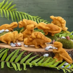 Nordic Ware Dinosaurus Bakvorm Hot