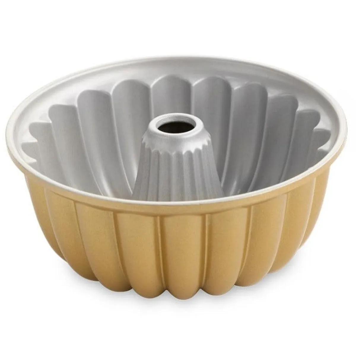 Nordic Ware Elegant Party Tulband Bakvorm Clearance