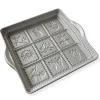 Nordic Ware English Shortbread Bakvorm Outlet