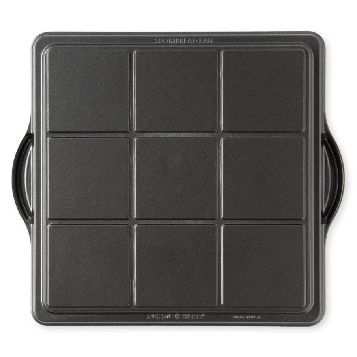 Nordic Ware English Shortbread Bakvorm Outlet