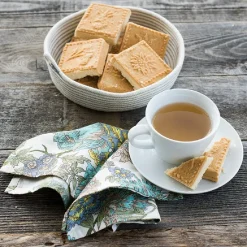 Nordic Ware English Shortbread Bakvorm Outlet