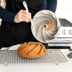 Nordic Ware Finishing Tool Kit 3st Best