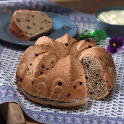 Nordic Ware Fleur De Lis Tulband Bakvorm