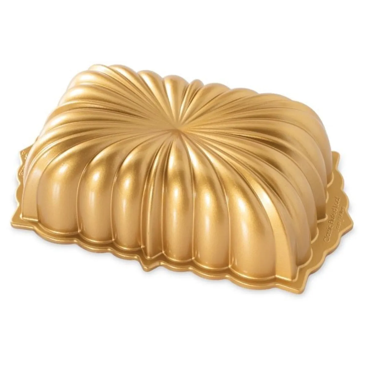 Nordic Ware Fluted Bakvorm Outlet