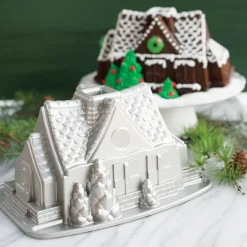 Nordic Ware Gingerbreadhuis Bakvorm Online